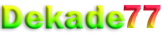 DEKADE77